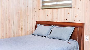 Samcheok Neulpuleun Pension