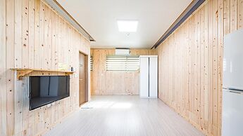 Samcheok Neulpuleun Pension