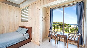 Samcheok Neulpuleun Pension