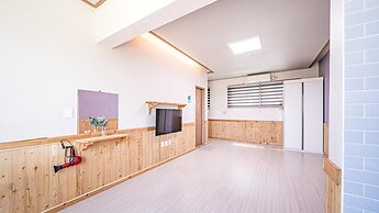 Samcheok Neulpuleun Pension