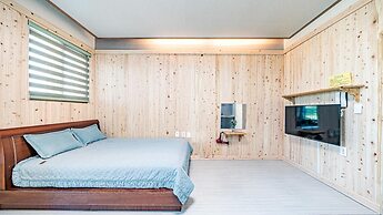 Samcheok Neulpuleun Pension