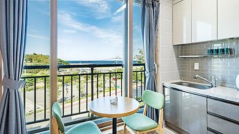 Samcheok Neulpuleun Pension