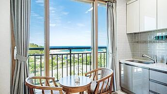 Samcheok Neulpuleun Pension