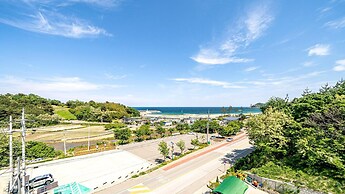 Samcheok Neulpuleun Pension