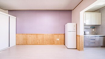 Samcheok Neulpuleun Pension