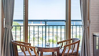 Samcheok Neulpuleun Pension