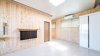 Samcheok Neulpuleun Pension