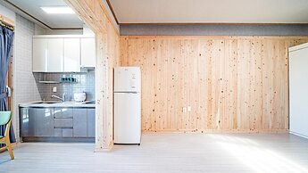 Samcheok Neulpuleun Pension