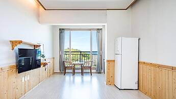 Samcheok Neulpuleun Pension