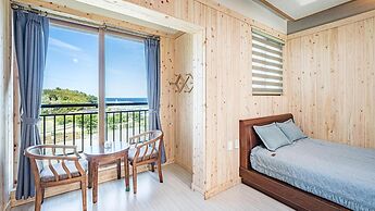 Samcheok Neulpuleun Pension