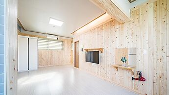 Samcheok Neulpuleun Pension