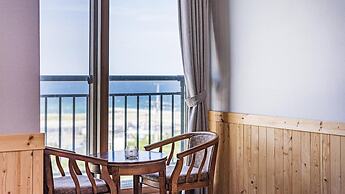 Samcheok Neulpuleun Pension