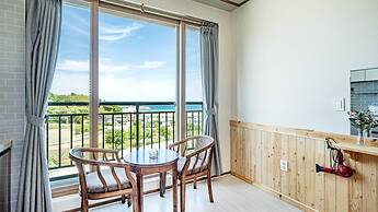 Samcheok Neulpuleun Pension