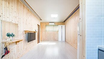 Samcheok Neulpuleun Pension