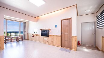 Samcheok Neulpuleun Pension