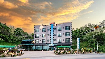 Samcheok Neulpuleun Pension