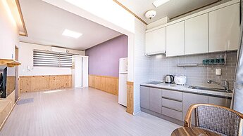 Samcheok Neulpuleun Pension