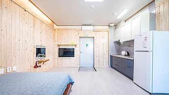 Samcheok Neulpuleun Pension