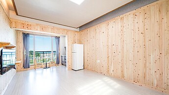 Samcheok Neulpuleun Pension