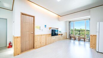 Samcheok Neulpuleun Pension