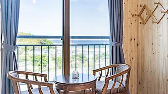 Samcheok Neulpuleun Pension