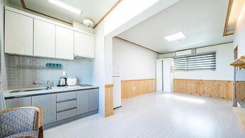 Samcheok Neulpuleun Pension