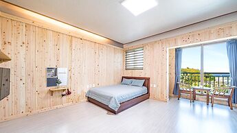 Samcheok Neulpuleun Pension