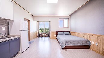 Samcheok Neulpuleun Pension