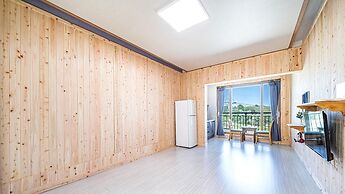 Samcheok Neulpuleun Pension