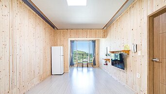 Samcheok Neulpuleun Pension