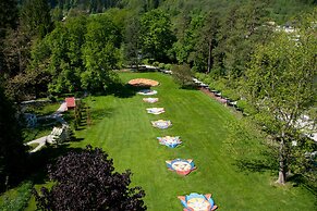 Happy House Of Nature