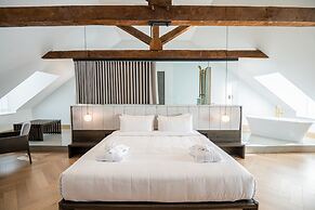 Hôtel Boutique Ophelia