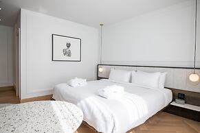 Hôtel Boutique Ophelia