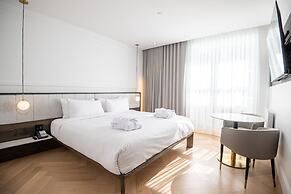 Hôtel Boutique Ophelia