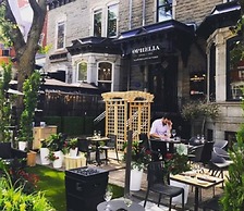 Hôtel Boutique Ophelia