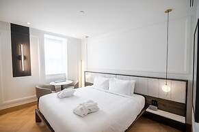 Hôtel Boutique Ophelia