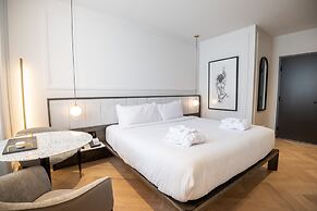 Hôtel Boutique Ophelia