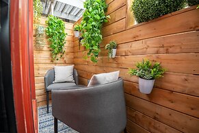 Hôtel Boutique Ophelia