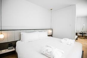 Hôtel Boutique Ophelia