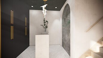 Hôtel Boutique Ophelia