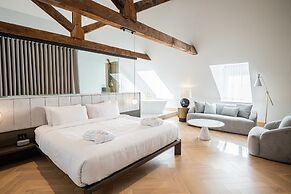 Hôtel Boutique Ophelia