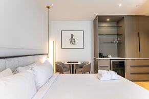 Hôtel Boutique Ophelia