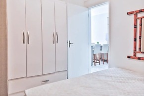 Ap Centro no Coração de BC - 500m do Mar