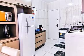 Ap Centro no Coração de BC - 500m do Mar