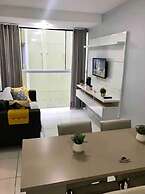 Ap Centro no Coração de BC - 500m do Mar