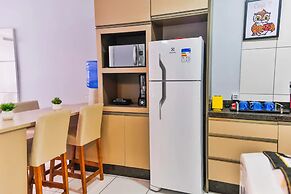 Ap Centro no Coração de BC - 500m do Mar