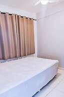 Ap Centro no Coração de BC - 500m do Mar