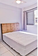 Ap Centro no Coração de BC - 500m do Mar