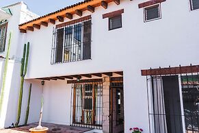 Casa Mayo