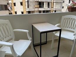 Dolphin Apt in Beirut Metn With 24h Electricity